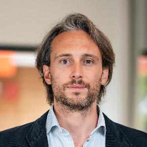Andrea Rocchetto profile