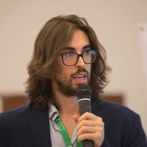 Francesco Suman