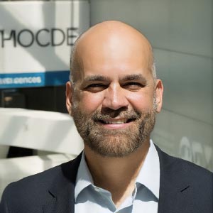 Frederico Guanais profile