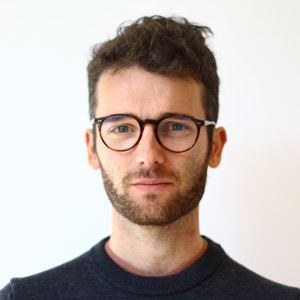 Corentin Boillet profile