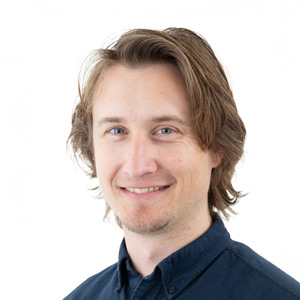 David Olley profile