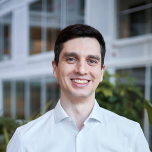 Christoph Schwaiger