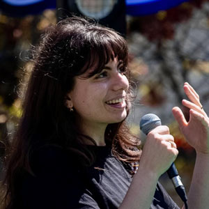 Francesca Trinchini
