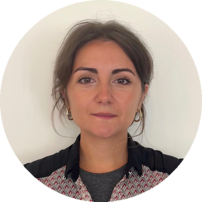Marta Peiró Trapero profile