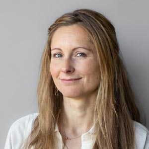 Laura Vandenbosch profile