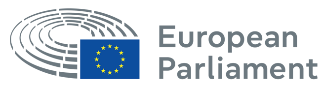 European Parliament Logo, European Science-Media Hub home page