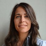 Sylvia Kritzinger profile