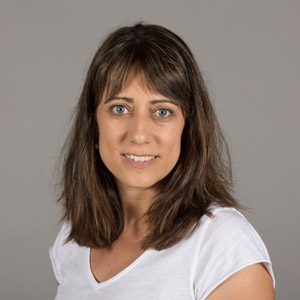 Aïda Solé-Auró ESMH scientist