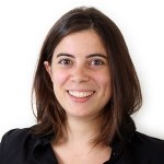 Luisa Antunes Profile