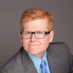 Eric Sutherland profile