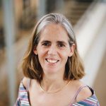 Paulien Harmsen profile