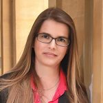 Nicole Grobert profile