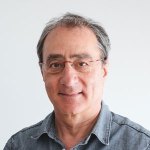 Mel Slater profile