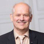Bernd Friedrich profile