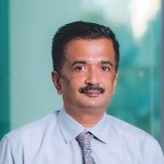Chandrashekhar T. Sreeramareddy profile