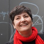 Sonia Contera profile