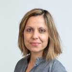 Eleni Diamanti profile
