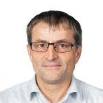 Jakob Zinsstag profile