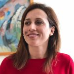 Angela Sara Cacciapuoti profile