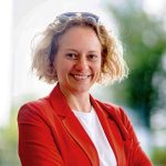 Stephanie Wehner profile