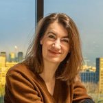 Vanessa Harris profile