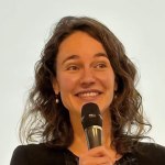 Margreet de Looze profile