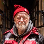 Jørgen Peder Steffensen profile