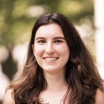 Ugnė Keliauskaitė profile