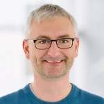 Marc Hübner profile