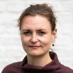 Sarah Hackfort profile