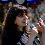 Francesca Trinchini profile
